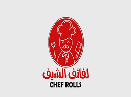 لفائف الشيف logo