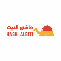 حاشي البيت logo