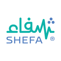 شفاء logo