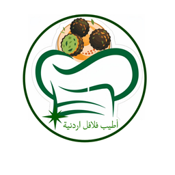 أطيب فلافل أردنية logo