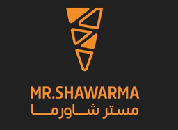 مستر شاورما logo
