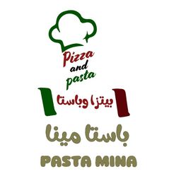 باستا مينا logo