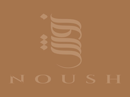 نوش logo