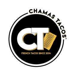 شاماس تاكوس  logo