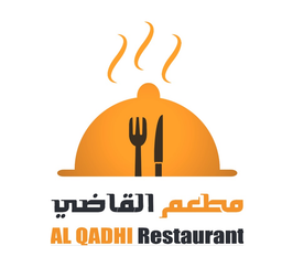 مطعم القاضي logo