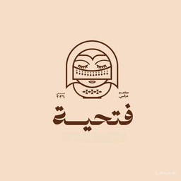 فتحية logo
