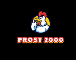 بروست 2000 logo
