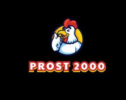 بروست 2000 logo