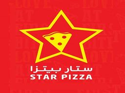 ستار بيتزا logo