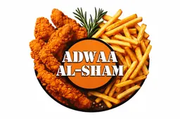 اضواء الشام logo