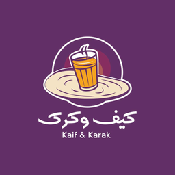 كيف وكرك logo