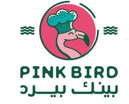 بينك بيرد logo