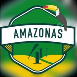 أمازوناس 4 يو logo