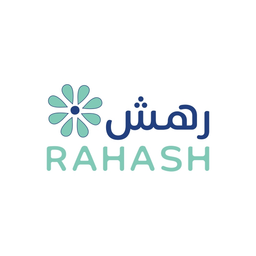 رهش logo