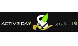 اكتف دي logo