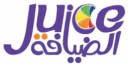جوس الضيافة  logo