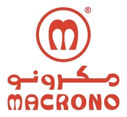مكرونو logo