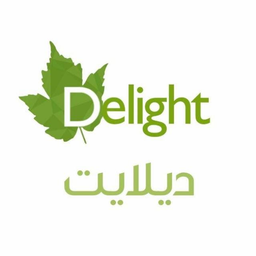 ديلايت logo