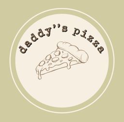 داديز بيتزا logo