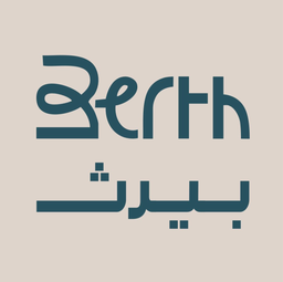 بيرث  logo