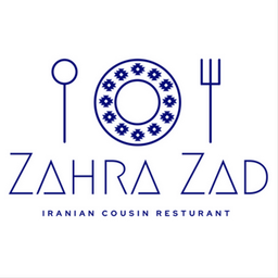 زهراء زاد logo
