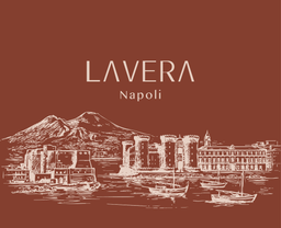لافيرا logo