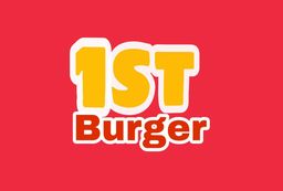 فرست برجر اند جريل logo