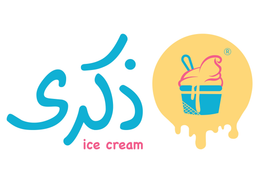 ايس كريم ذكرى logo