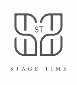 وقت المسرح  logo