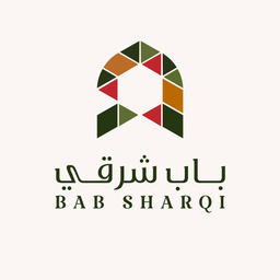 باب شرقي logo