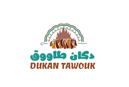دكان طاووق logo