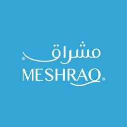 مشراق logo