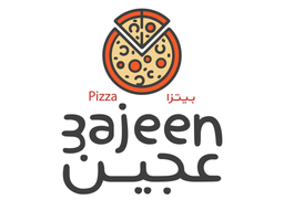عجين بيتزا logo