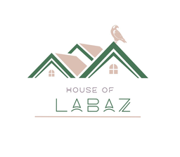 هاوس اوف لاباز logo