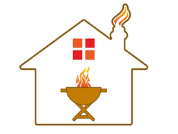 البيت البخاري logo