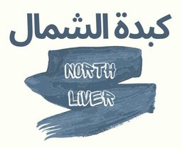كبدة الشمال logo