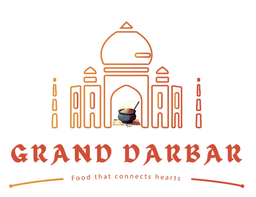 جراند داربار logo