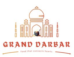 جراند داربار logo