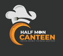 هاف مون كانتيين logo image