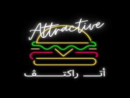 أتراكتف logo