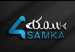 سمكه logo