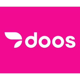  دووس logo