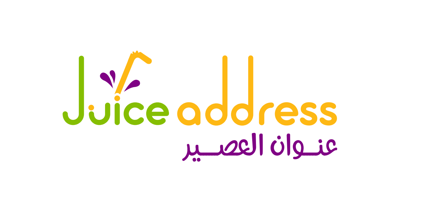 صورة عنوان العصير