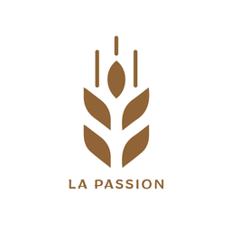 لا باشن logo