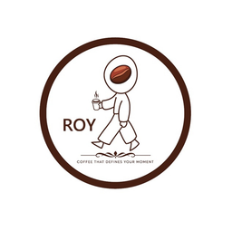 روي logo