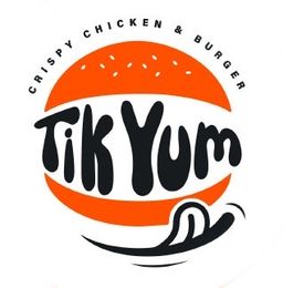 تيك يم logo