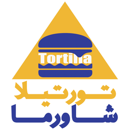 تورتيلا  logo