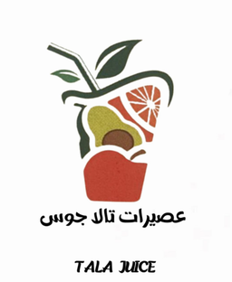 عصيرات تالا جوس logo
