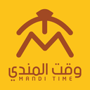 وقت المندي logo image