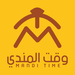وقت المندي logo